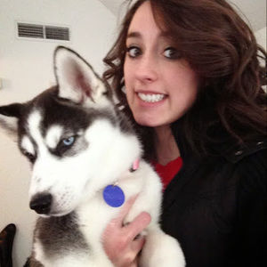 Meet your Posher, Alyssa